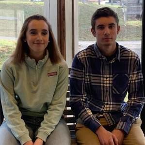 Meet your Posher, Brynn